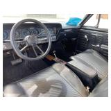 1964 Pontiac LeMans (GTO CLONE)