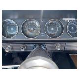 1964 Pontiac LeMans (GTO CLONE)