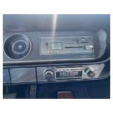 1964 Pontiac LeMans (GTO CLONE)