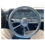 1964 Pontiac LeMans (GTO CLONE)