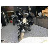 2020 Harley Davidson FLHXS Street Glide Special