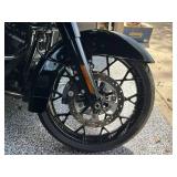 2020 Harley Davidson FLHXS Street Glide Special