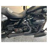 2020 Harley Davidson FLHXS Street Glide Special