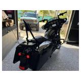 2020 Harley Davidson FLHXS Street Glide Special