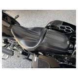 2020 Harley Davidson FLHXS Street Glide Special