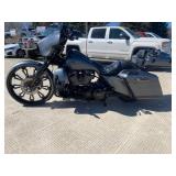 2021 Harley Davidson FLHXS Street Glide Special