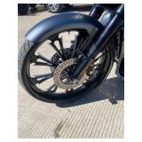 2021 Harley Davidson FLHXS Street Glide Special