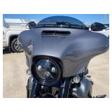 2021 Harley Davidson FLHXS Street Glide Special