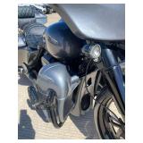 2021 Harley Davidson FLHXS Street Glide Special