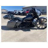 2021 Harley Davidson FLHXS Street Glide Special