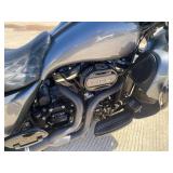 2021 Harley Davidson FLHXS Street Glide Special