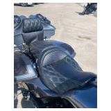 2021 Harley Davidson FLHXS Street Glide Special