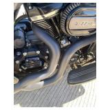 2021 Harley Davidson FLHXS Street Glide Special