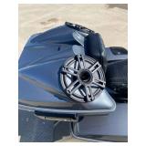 2021 Harley Davidson FLHXS Street Glide Special