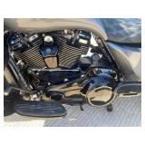 2021 Harley Davidson FLHXS Street Glide Special