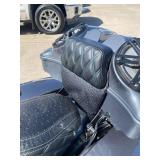 2021 Harley Davidson FLHXS Street Glide Special