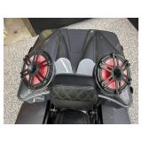 2021 Harley Davidson FLHXS Street Glide Special