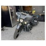 2021 Harley Davidson FLHXS Street Glide Special