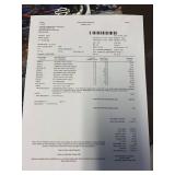 2021 Harley Davidson FLHXS Street Glide Special