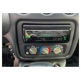 1993 Pontiac FireHawk Firebird