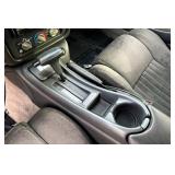 1993 Pontiac FireHawk Firebird