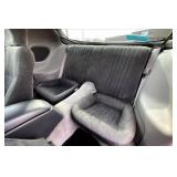 1993 Pontiac FireHawk Firebird