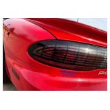 1993 Pontiac FireHawk Firebird