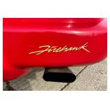 1993 Pontiac FireHawk Firebird