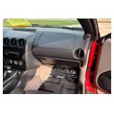 1993 Pontiac FireHawk Firebird