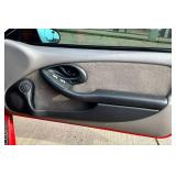 1993 Pontiac FireHawk Firebird