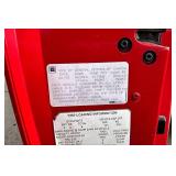 1993 Pontiac FireHawk Firebird