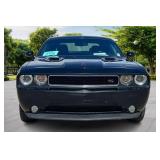 2012 Dodge Challenger R/T