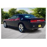 2012 Dodge Challenger R/T