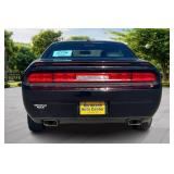 2012 Dodge Challenger R/T