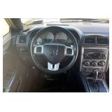 2012 Dodge Challenger R/T