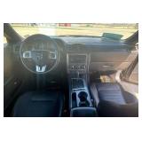 2012 Dodge Challenger R/T