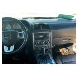 2012 Dodge Challenger R/T