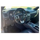 2012 Dodge Challenger R/T