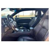 2012 Dodge Challenger R/T