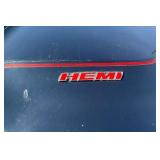 2012 Dodge Challenger R/T