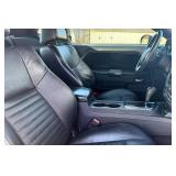 2012 Dodge Challenger R/T