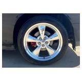 2012 Dodge Challenger R/T