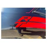 2012 Dodge Challenger R/T