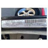 2012 Dodge Challenger R/T