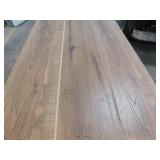 Cherry Wood  8" x 48" Click Plank Laminate Water Resistant Flooring (117 sq.ft)