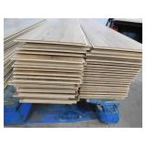 Cherry Wood  8" x 48" Click Plank Laminate Water Resistant Flooring (117 sq.ft)