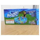 H20 Go Fill N fun Pool