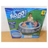 Inflatbale Pool