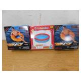 H2O Go Water Toy Lot