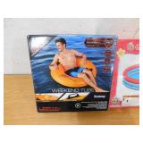 H2O Go Water Toy Lot